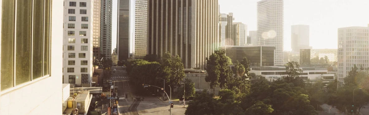 Hotels in Los Angeles