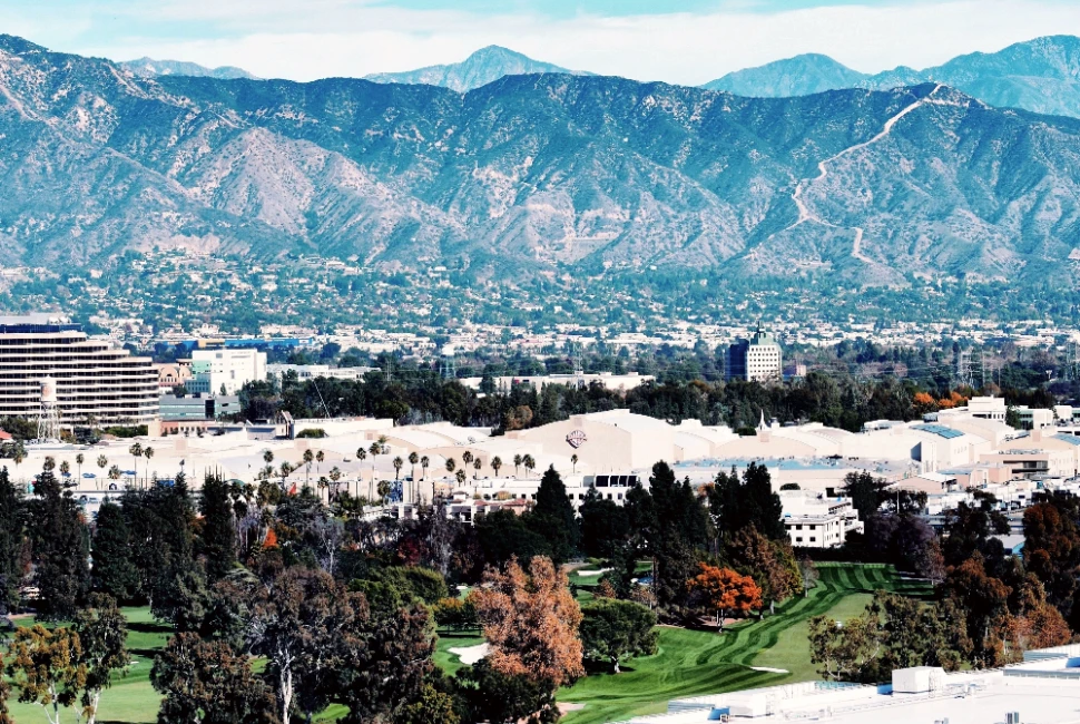 Studio City, CA: Exploring the Jewel of San Fernando Valley and its Mesmerizing Weather