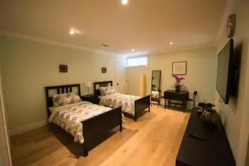 Desert Heaven -Guest House 10
