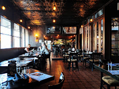 Gastropub near Desert Heaven -Guest House